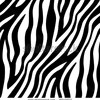 фотопечать зебра